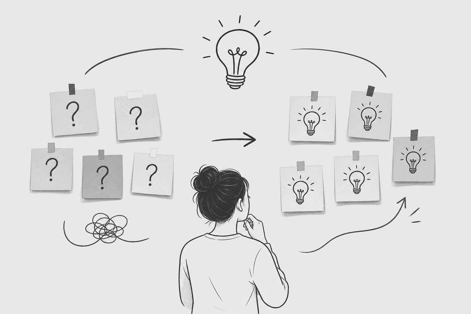 How Might We artefact